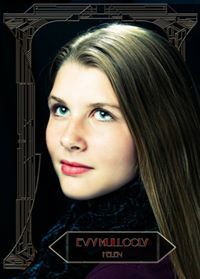 Evy Mullooly