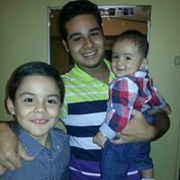 Javier Morales castillo