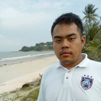 Khairul Akmal