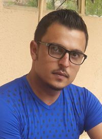 مروان محمود