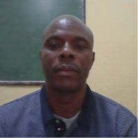 Charles Mukengeshay