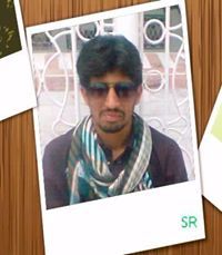 Abrar Ahmed