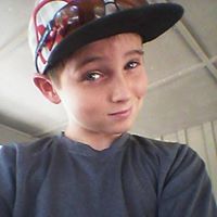Corey Vickers