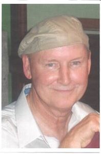 Barry Soliday
