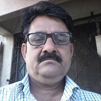 दिलीप पाटील