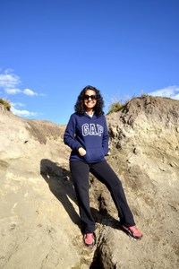 Deepti Agrawal Mittal