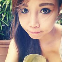 Candyce Ravianna Low