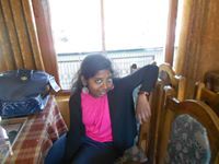 Rajashree Agatheswaran