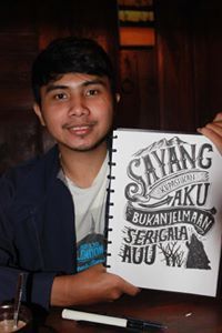 M Andree