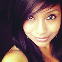 Wendy Chamalé