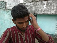 Mohammed Hussain