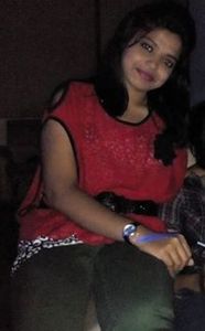 Nishigandha Rout ray