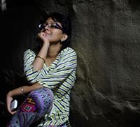 Arunima Bhattacharjee