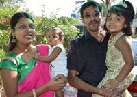 Lakshmi Harikrishnan