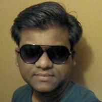 Abhijeet Surve