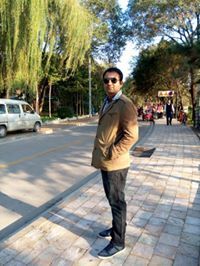 Munawar Hussain