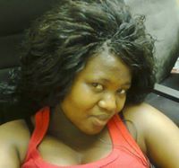 Kgomotso Loxy