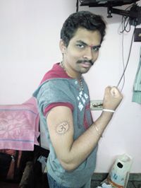 Vedula Ravindra