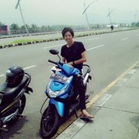 Fiebriey Babangdedek