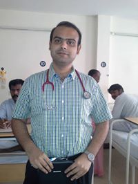 Sibi Thirunavukkarasu