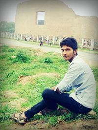 R Mahabub