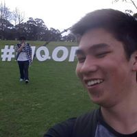 Joshua Zhan