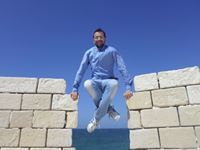 Amr Khaled