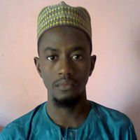 Muhammad Adamu