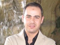 Osama Mahmoued
