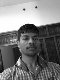 Abhilash Maurya