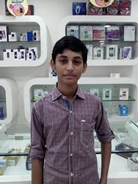 Pavan Reddy