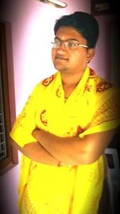 Krishnananda Purohith