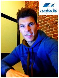 Florian Gschwandtner runtastic