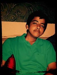 Kanishk