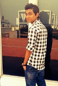 Rituraj Paul