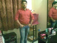 Abhilash Dash