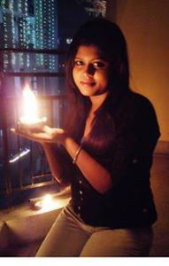 Priyanka Sarkar