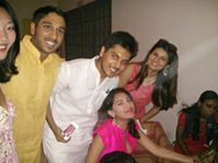 Sunny Gupta