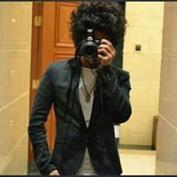 Mahde Ali