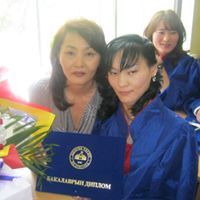 Болороо Буянжаргал