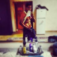 Mohmmaed Albader