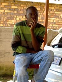Jack Chabalala