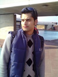 Zahid Rashid