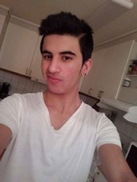 Khushal Sayed