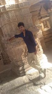 Prateek Paliwal