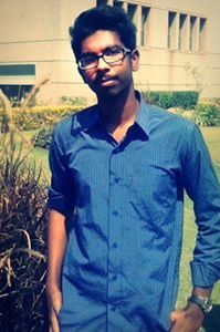 Santhosh Krishna