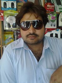 Toheed Shahzad