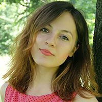 Юлия Лихенко