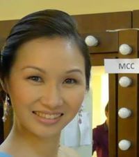 Shirley Chu