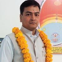 Rajkumar Shrestha